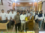 Program PINTAR RAHARJA Pekanbaru Bekali 50 Siswa Riau Hadapi UTBK SNBT 2026 Secara Gratis