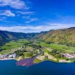 GAMKI Humbang Hasundutan Siap Jadi Motor Kolaborasi, Dukung Toba Caldera Resort Menuju Destinasi Kelas Dunia