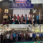 GMKI dan STT HKBP Pematangsiantar Gelar Bedah Buku, Menggali Semangat Pelayanan Marie Claire Barth-Frommel