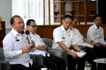 Terkait Anggaran dan Administrasi Gebyar Pajak 2026 Sumut, Ini Kata Kepala Bapenda