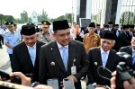 Ziarah Khidmat HUT ke-78 Sumut, Menghidupkan Semangat Juang dari Para Pahlawan