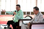 Sumut Bidik Lompatan Ekonomi, Dari Pengendalian Inflasi hingga Investasi Berbasis Potensi Lokal