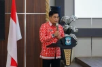 Punya Strategi Jitu, Komitmen DLH Siantar Tingkatkan Layanan Persampahan