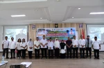 Pemkab Tapteng Gelar Bimtek Aplikasi SRIKANDI Versi 3 untuk Akselerasi Digitalisasi Birokrasi