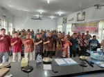 Forum Konsultasi Publik Ranwal, Sekdakab Tapteng: 2027 Fokus Percepatan Pemulihan dan Penguatan Ketahanan Bencana