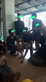 Terpergok Usai Salat Jumat, Warga Tangkap Terduga Pencuri di Masjid An Nur