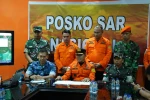 Evakuasi Dramatis di Bukit Puntak, Perjuangan TNI Menjangkau Lokasi Jatuhnya Helikopter PK-CFX