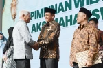 Wagub Sumut Ajak KAKAMMI Jadi Garda Terdepan Cegah Narkoba dan Perkuat Generasi Muda