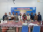 BNNK Binjai Gelar Bimtek IBM Berkelanjutan untuk Tingkatkan Kapasitas Agen Pemulihan