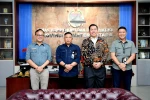Diskominfo Sumut Gandeng LPS Perkuat Literasi Keuangan, Tekan Pinjol dan Judol