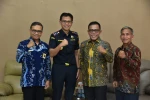 Bupati Masinton Ajak KPPN dan Instansi Vertikal Kolaborasi Tingkatkan PAD