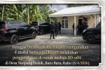 Simpang Dolok Diguncang: Terduga Bandar Sabu Ditangkap, Jaringan Masih Diselidiki