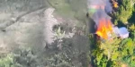 Api di Puncak: Operasi Cepat TNI Hadapi Aksi Pembakaran oleh Kelompok Bersenjata Papua