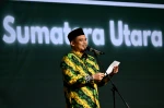 Bobby Nasution Dukung Kegiatan IPA Sumut, Siap Bantu Sampai Tuntas