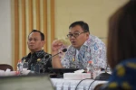 Realisasi Pajak Deli Serdang TW I Tumbuh 34,7 Persen