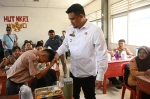 Gubernur Sumut Tetapkan Juknis SPMB 2026/2027, Prioritaskan Transparansi dan Akses Berkeadilan