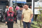 Menteri PPPA Apresiasi Koperasi Medan Krio, Ekonomi Keluarga Kunci Perlindungan Anak