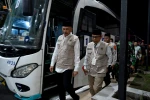 Lepas Kloter 1 Jemaah Haji Sumut, Sekdaprov: Jadilah Cerminan Terbaik Daerah di Tanah Suci