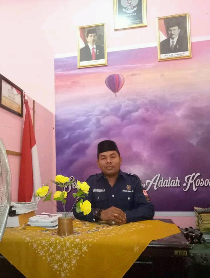 Herisal Lubis SH