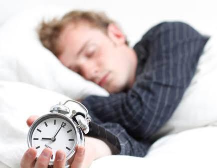 Manfaat Tidur Siang Bagi Kesehatan