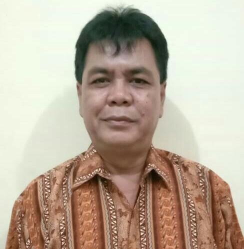 Ridwanto Simanjuntak 