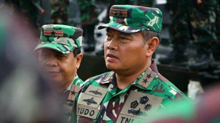Yudo Margono