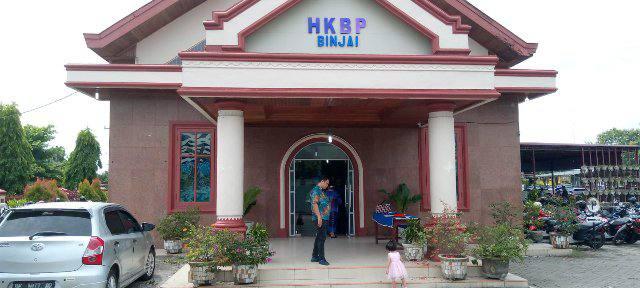 HKBP Binjai 
