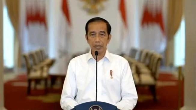 Jokowi Beri 'Kejutan Besar' 2 Hari Lagi! Ada Apa?