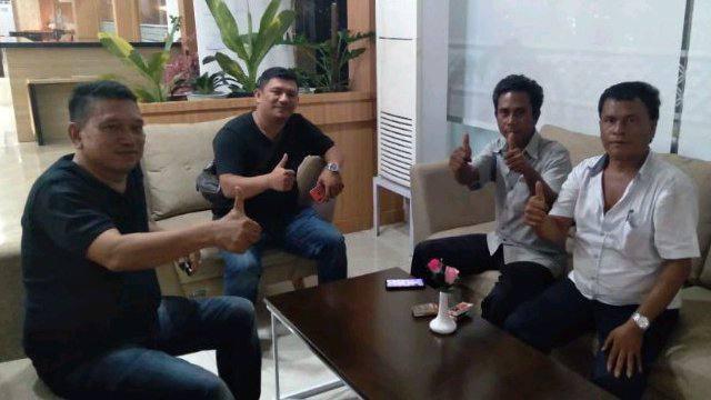 Bimtek Desa Se-Paluta 