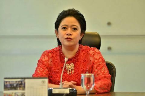 Puan Maharani