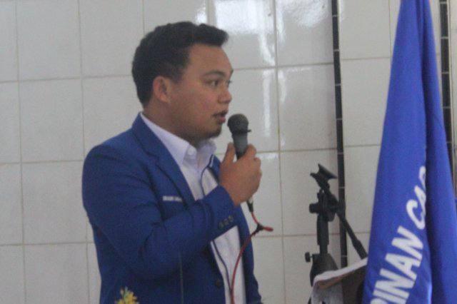 Swangro Lumban Batu