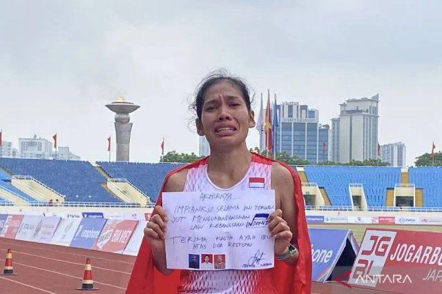 Odekta Elvina Naibaho