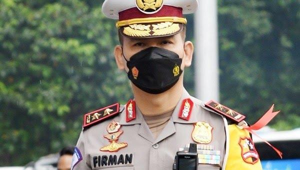 Irjen Pol Firman Shantyabudi