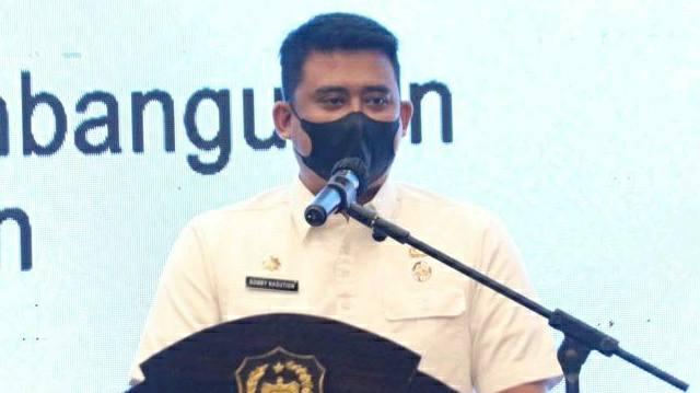 Bobby Nasution
