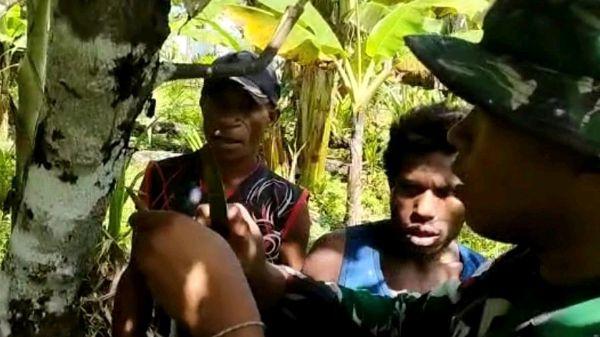 Pendampingan pada petani kakao