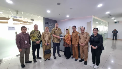 dr Susanti di Bappenas RI 