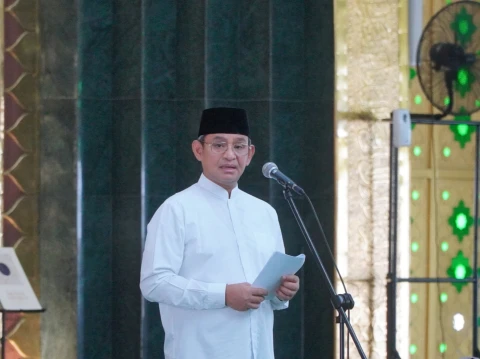 Wiriya Alrahman