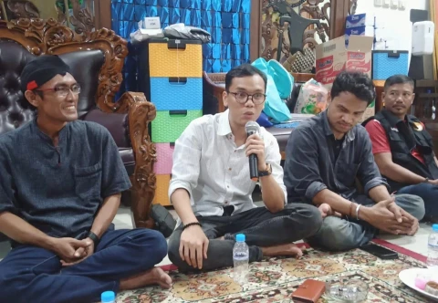 Wulan Rygyar Nainggolan