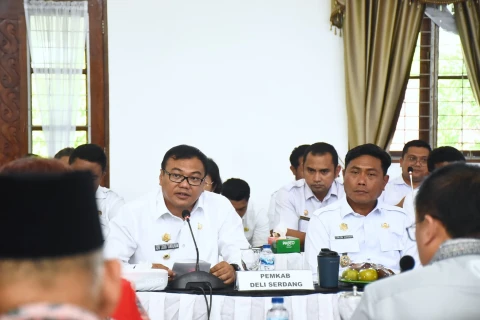 Kunker Komisi X DPR RI Diharapkan Bawa Pengembangan Sektor Strategis