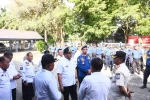 Apel Pagi Dinas PKP Deli Serdang, Bupati Tidak Menoleransi Pungli Terhadap Tenaga Honor