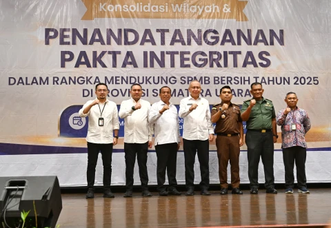 Sekolah Lima Hari Dinilai Baik untuk Pengembangan Diri Siswa