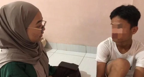 Penerapan Strategi Mindfulness Dalam Mengelola Emosional dan Meningkatkan Kepercayaan Diri Anak