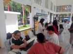 Pemko Binjai Bekerjasama Dengan Asian Agri dan Tanoto Foundation Gelar Cek Kesehatan Gratis