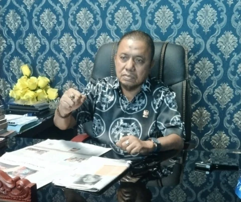 Iswanda Ramli