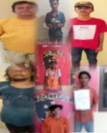 8 Orang Pelaku Pungli Berkedok Ormas Diamankan Satreskrim Polres Binjai