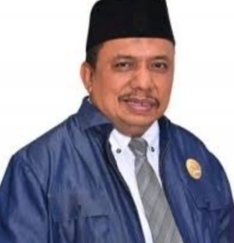 Iswanda Ramli