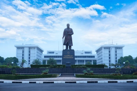 Mabes TNI 