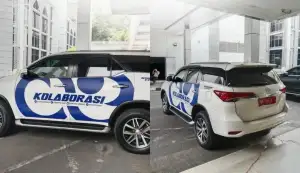 Bobby Nasution Tegaskan Mobil Dinas Diprioritaskan untuk Kepentingan Kerja dan Efisiensi Anggaran