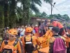 Pemancing yang Hilang di Sei Apung Ditemukan Meninggal Dunia
