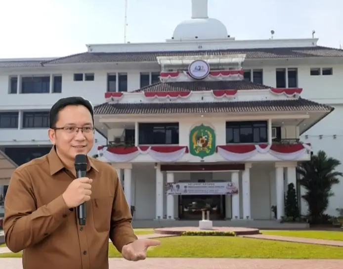 Ketua Umum DPP FROMPER, Zulhamdani Napitupulu